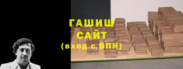 молекула духа Краснослободск