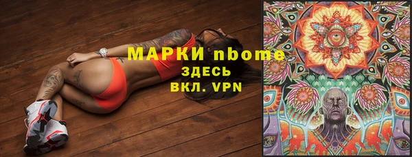 молекула духа Краснослободск