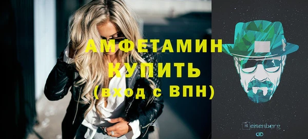 молекула духа Краснослободск